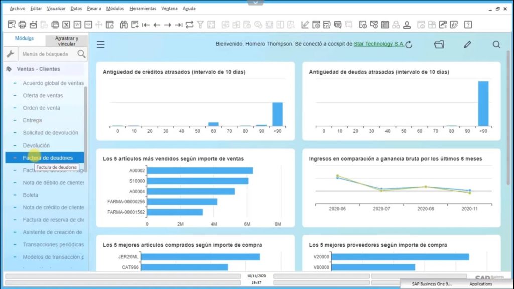 tutorial-layout-sap-business-one